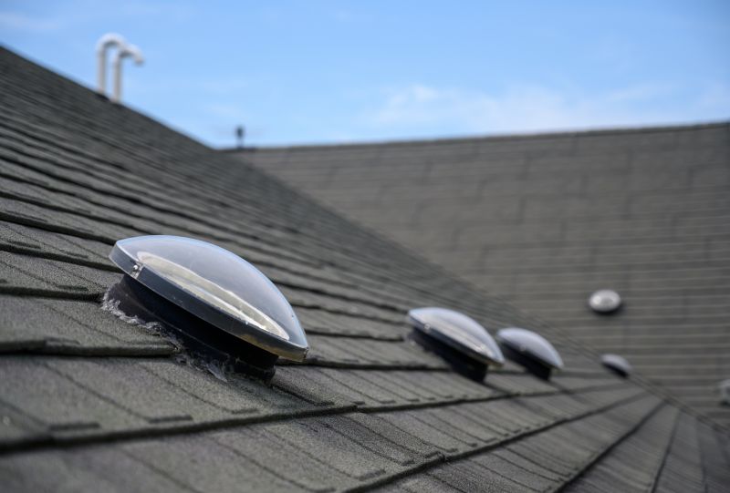 Dome Skylight Installation in Seattle, WA