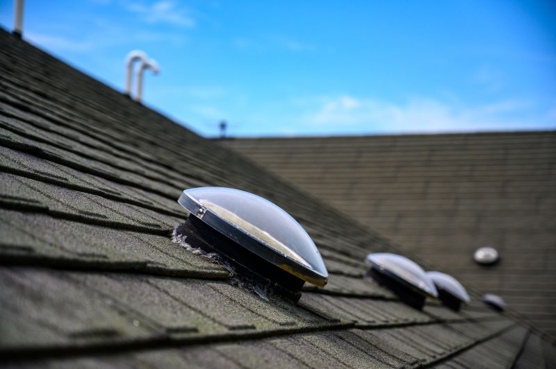 Dome Skylight Repair in Tacoma, WA