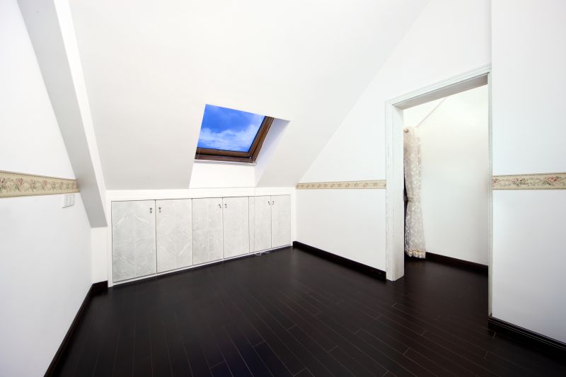 Skylight Renovation in Redmond, WA