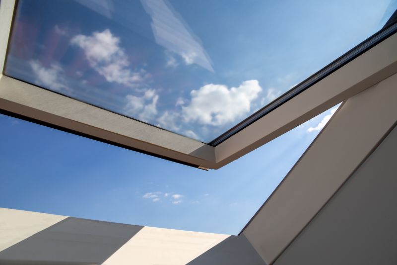 Vented Skylight Installation in Santa Rosa, CA