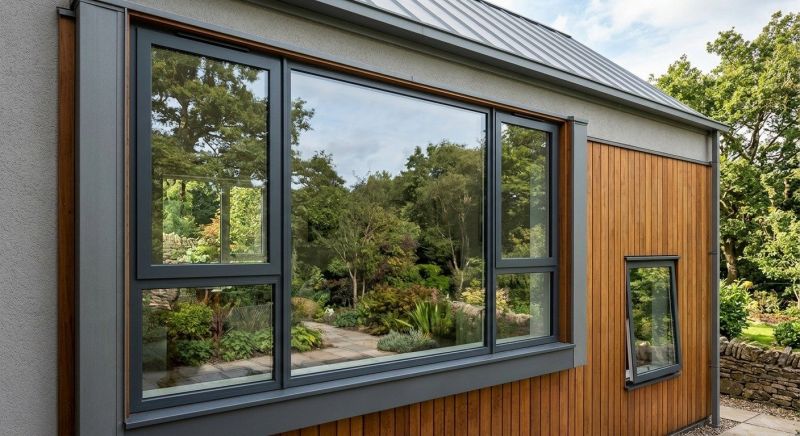 Aluminum Windows Service in Durham, NC