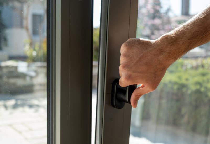 Aluminum Windows Service in Kenosha, WI