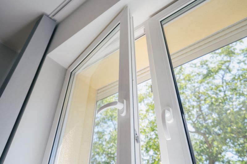 Casement Windows Installation in Portland, ME