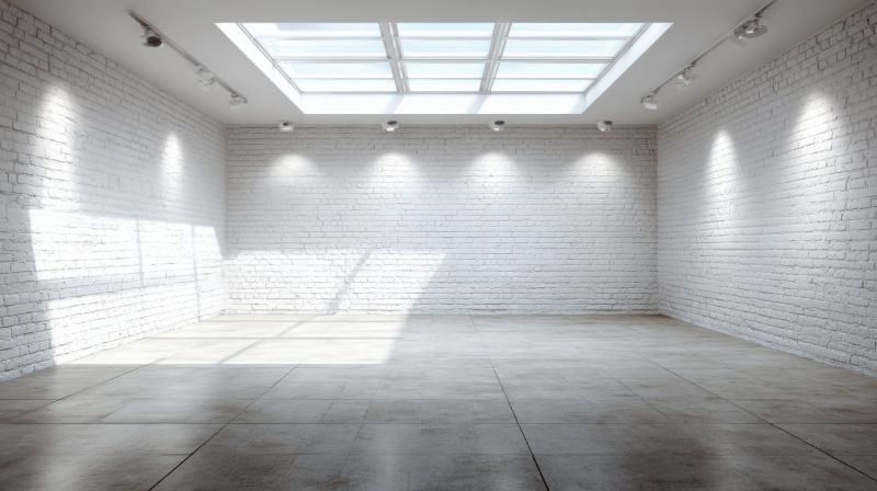 Commercial Skylight Renovation in Renton, WA