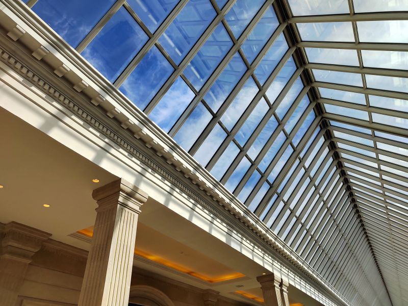 Commercial Skylight Service in Napa, CA