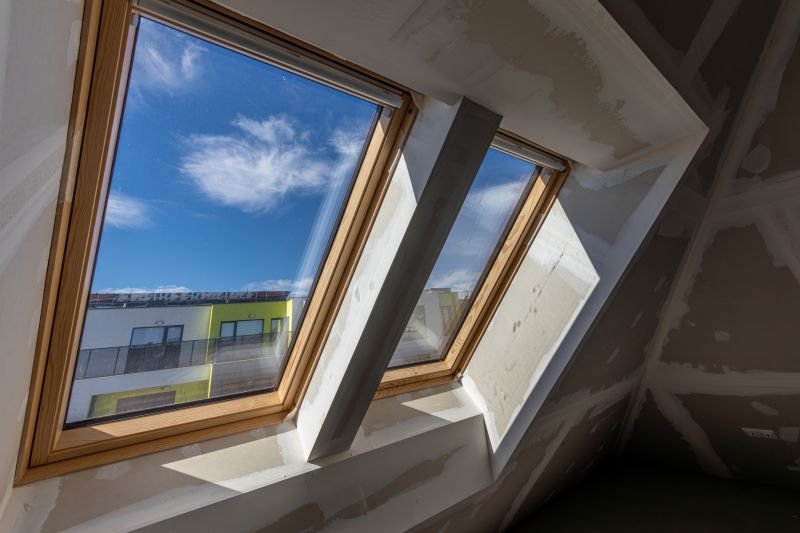 Commercial Skylight Service in Puyallup, WA