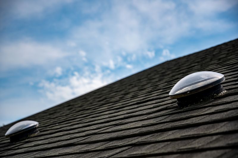 Dome Skylight Installation in Tacoma, WA