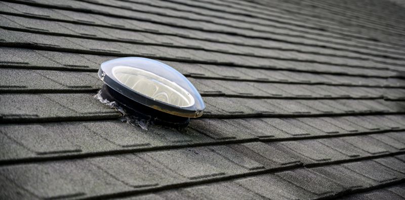 Dome Skylight Repair in Tacoma, WA