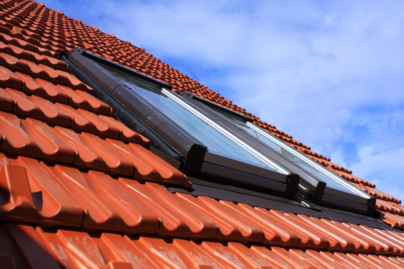 Roof Window Installation in Puyallup, WA