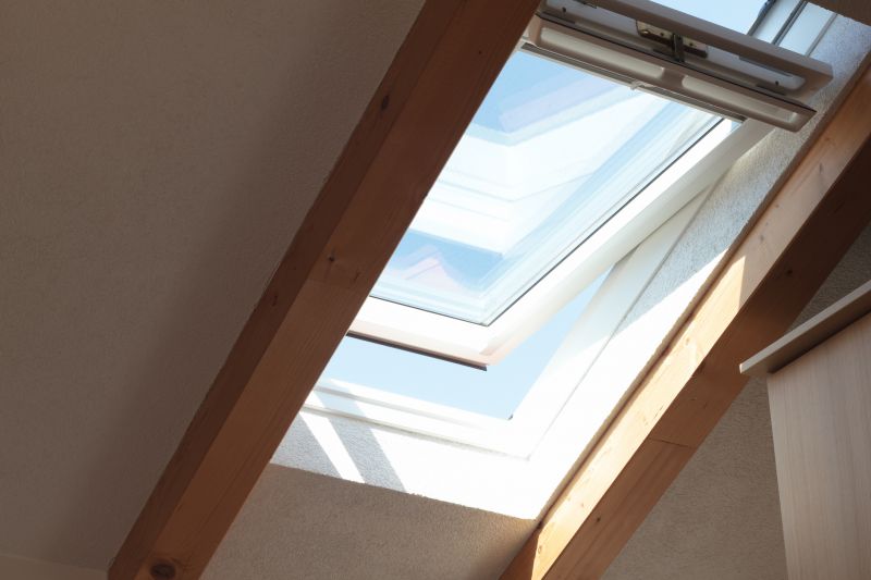 Skylight Installation in Kent, WA