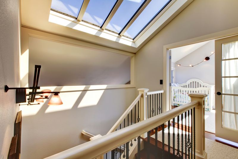 Skylight Installation in Seattle, WA