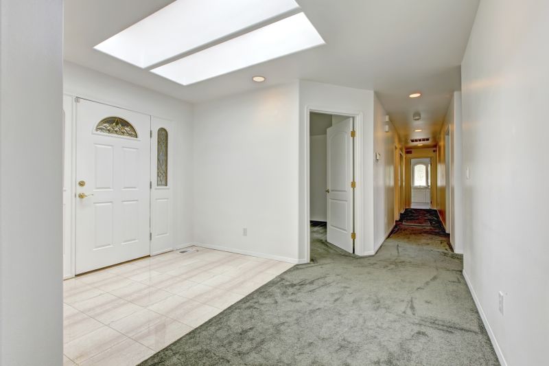 Skylight Renovation in Renton, WA