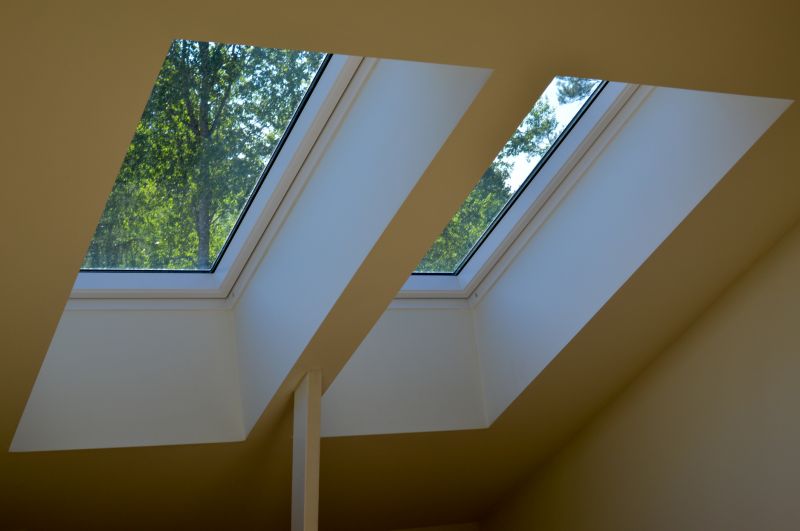 Skylight Replacement in Napa, CA