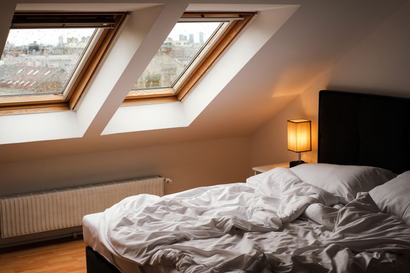Skylight Replacement in Seattle, WA