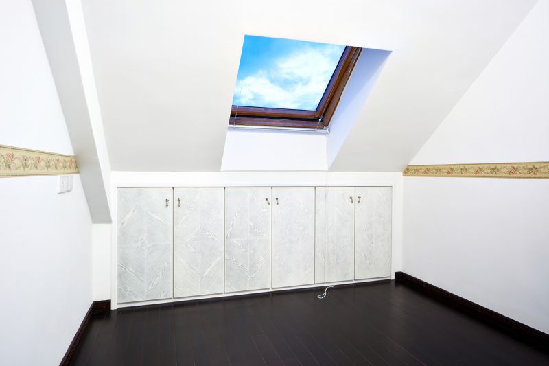 Skylight Sealing in Puyallup, WA