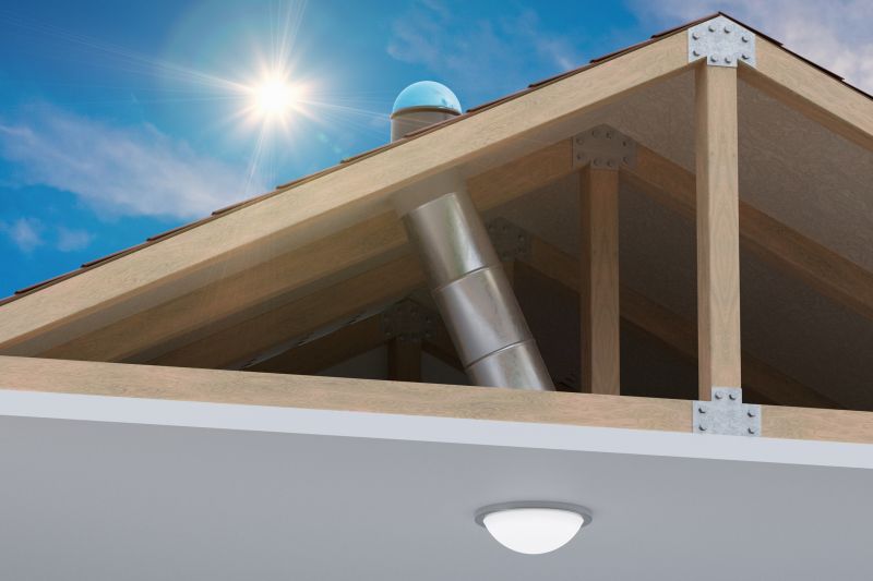 Sun Tunnel Replacement in Kent, WA