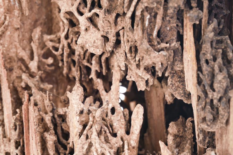 Structural Damage Assessment