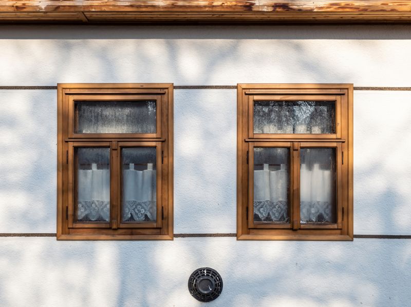 Wood Windows Installation in Dayton, OH