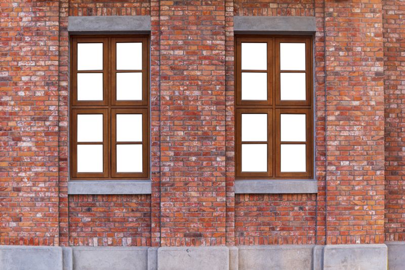 Wood Windows Installation in Fort Mill, SC
